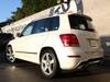 MERCEDES BENZ GLK CLASS