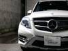 MERCEDES BENZ GLK CLASS