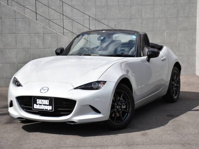 2016 Mazda Roadster Ref No 0120102556 Used Cars For Mazda Roadster