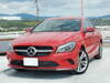 MERCEDES BENZ CLA CLASS