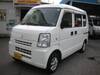 MITSUBISHI MINI CAB VAN
