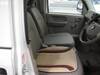 MITSUBISHI MINI CAB VAN