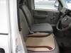 MITSUBISHI MINI CAB VAN