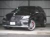 AMG M CLASS