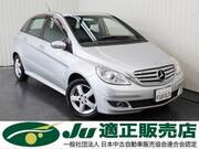 2008 MERCEDES BENZ B-CLASS