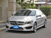 MERCEDES BENZ CLA CLASS