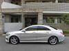 MERCEDES BENZ CLA CLASS