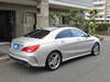 MERCEDES BENZ CLA CLASS