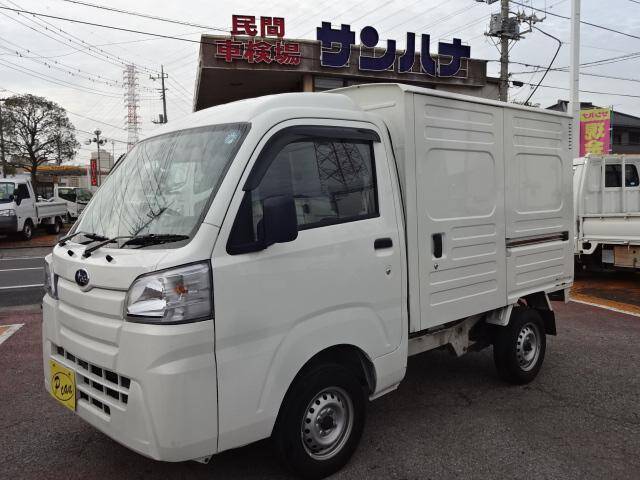 2017 Subaru Sambar Truck Ref No 0120103162 Used Cars For Subaru Sambar Truck