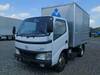 TOYOTA TOYOACE TRUCK