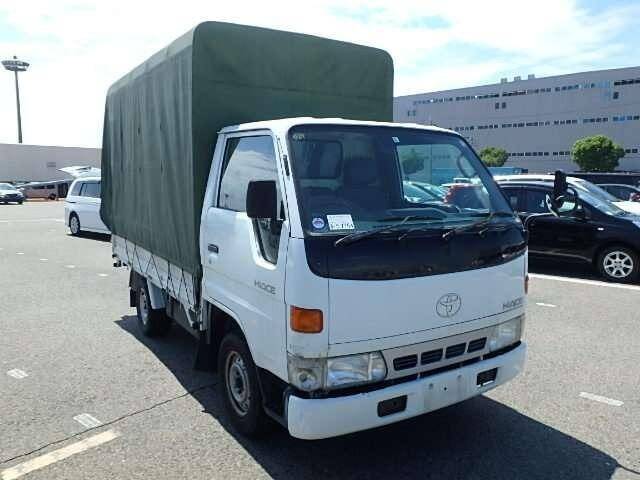 Toyota dyna 1996