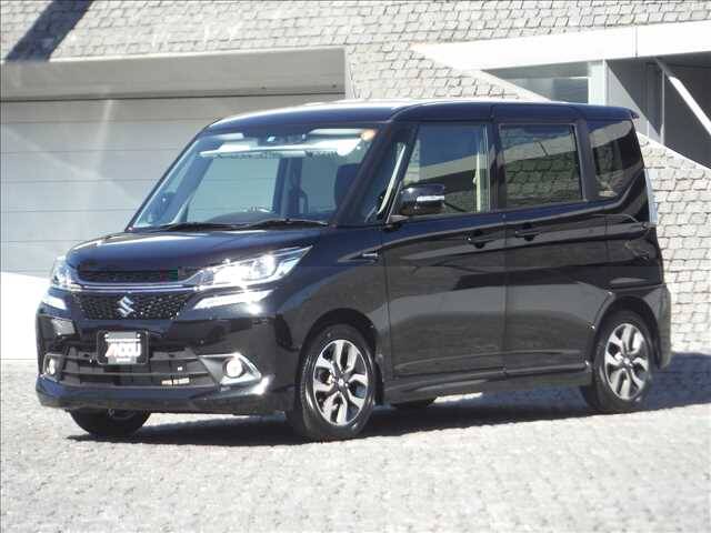 Солио Бандит Купить Во Владивостоке