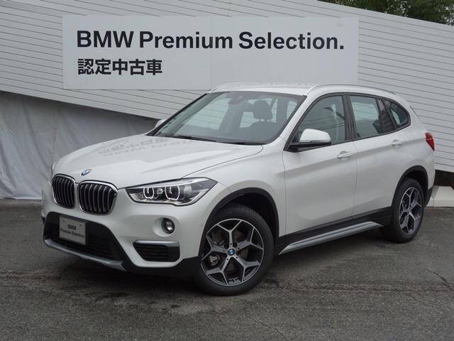 18 Bmw X1 Ref No Used Cars For Sale Picknbuy24 Com