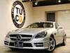 MERCEDES BENZ SLK