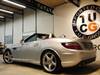 MERCEDES BENZ SLK