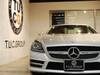 MERCEDES BENZ SLK
