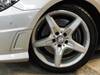 MERCEDES BENZ SLK