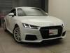 AUDI TT COUPE