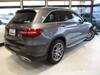 MERCEDES BENZ GLC-CLASS