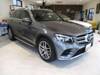 MERCEDES BENZ GLC-CLASS