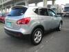 NISSAN DUALIS