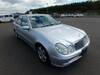 MERCEDES BENZ E350