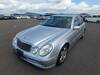 MERCEDES BENZ E350