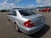 MERCEDES BENZ E350