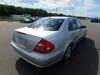MERCEDES BENZ E350