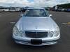 MERCEDES BENZ E350