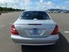 MERCEDES BENZ E350