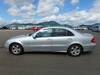 MERCEDES BENZ E350