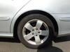 MERCEDES BENZ E350