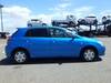 TOYOTA COROLLA RUNX