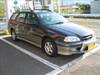 TOYOTA CALDINA