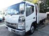 FUSO CANTER