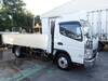FUSO CANTER