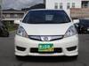 HONDA FIT SHUTTLE HYBIRD