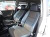 HONDA FIT SHUTTLE HYBIRD