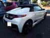 HONDA S660