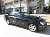 MERCEDES BENZ E CLASS