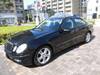 MERCEDES BENZ E CLASS