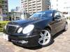 MERCEDES BENZ E CLASS