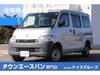 TOYOTA TOWNACE VAN