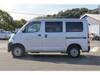 TOYOTA TOWNACE VAN