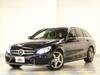 MERCEDES BENZ C CLASS