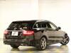 MERCEDES BENZ C CLASS