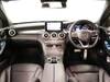 MERCEDES BENZ C CLASS