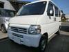 HONDA ACTY VAN