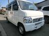 HONDA ACTY VAN